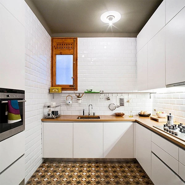PVC board cupboard2