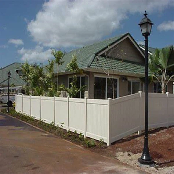 Commercial fence Commercial fence