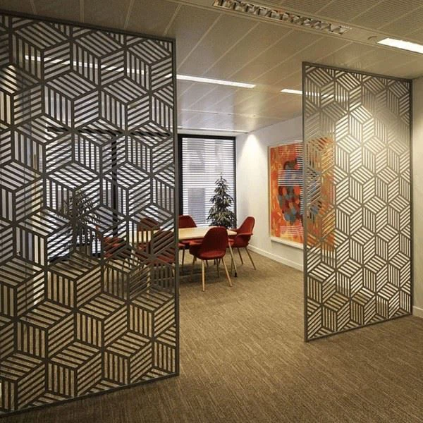 Dekoracyjny panel z PCV