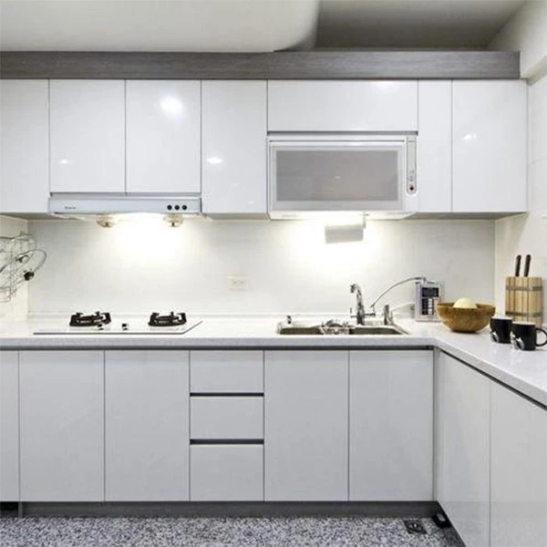 PVC Board Cupboard