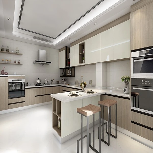 PVC Board Cupboard