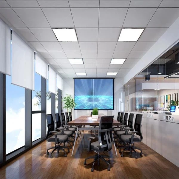 PVC Ceiling Tiles
