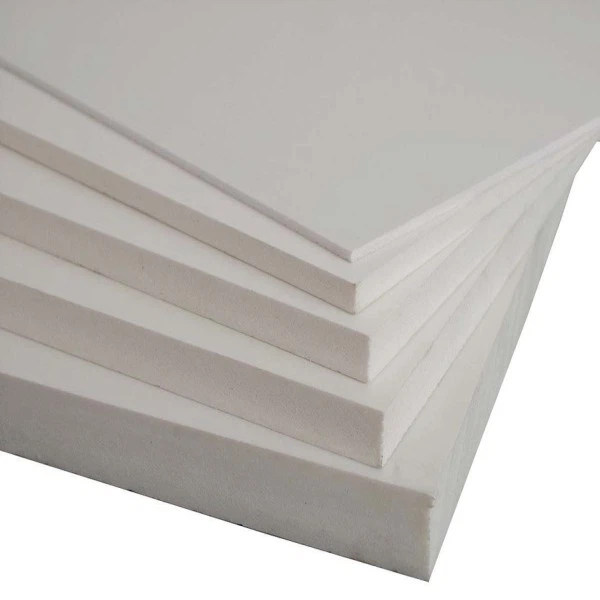 Płyta z pianki PVC Crust do znaków zewnętrznych