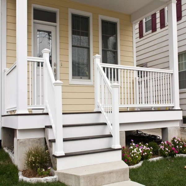 Vinyl Siding For House suppliers