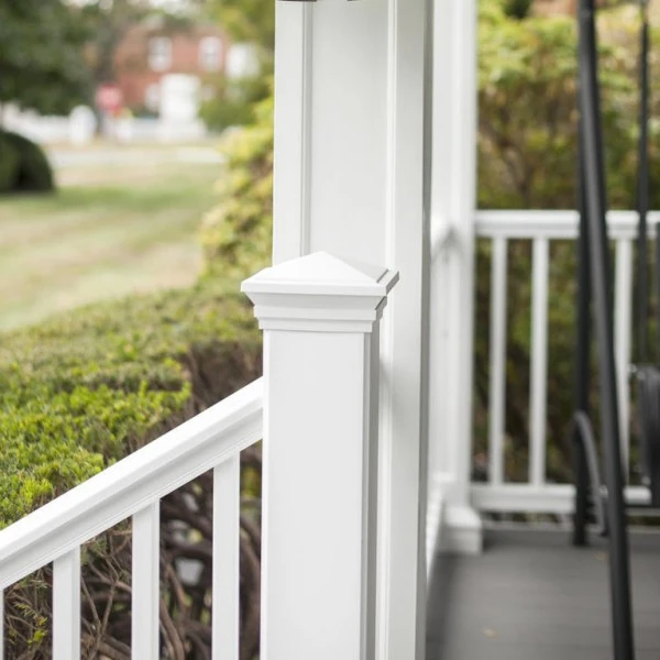 Vinyl Siding For House high quality
