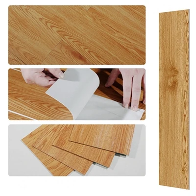 What Happens If You Don't Leave An Expansion Gap For Vinyl Flooring?