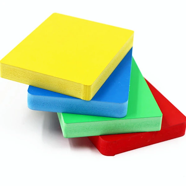 WaterProof Kitchen Cabinets PVC Foam Sheet