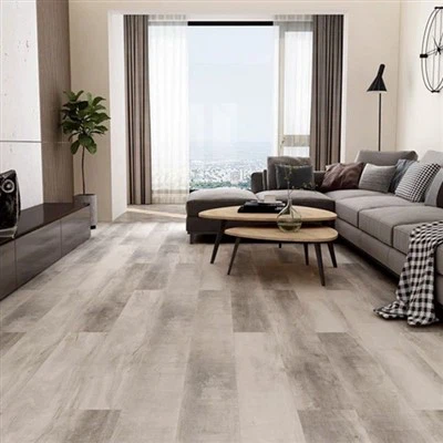 Podłoga SPC dla domu