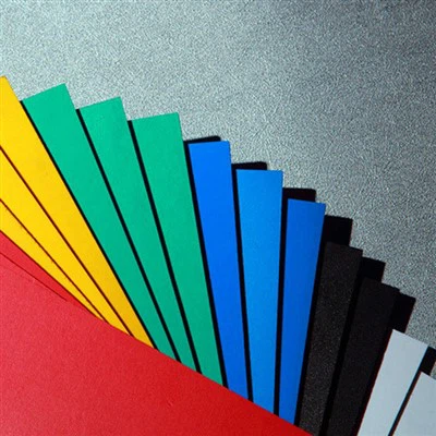 Druk reklamowy Płyta z pianki PCV