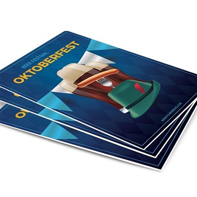 PVC Cards Printing