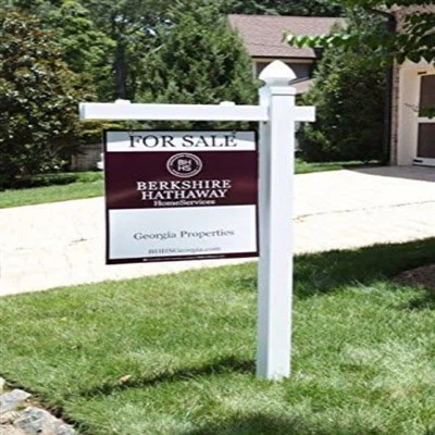 Posty o znakach nieruchomości